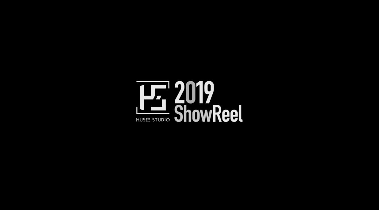 ShowReel HuSee 2019