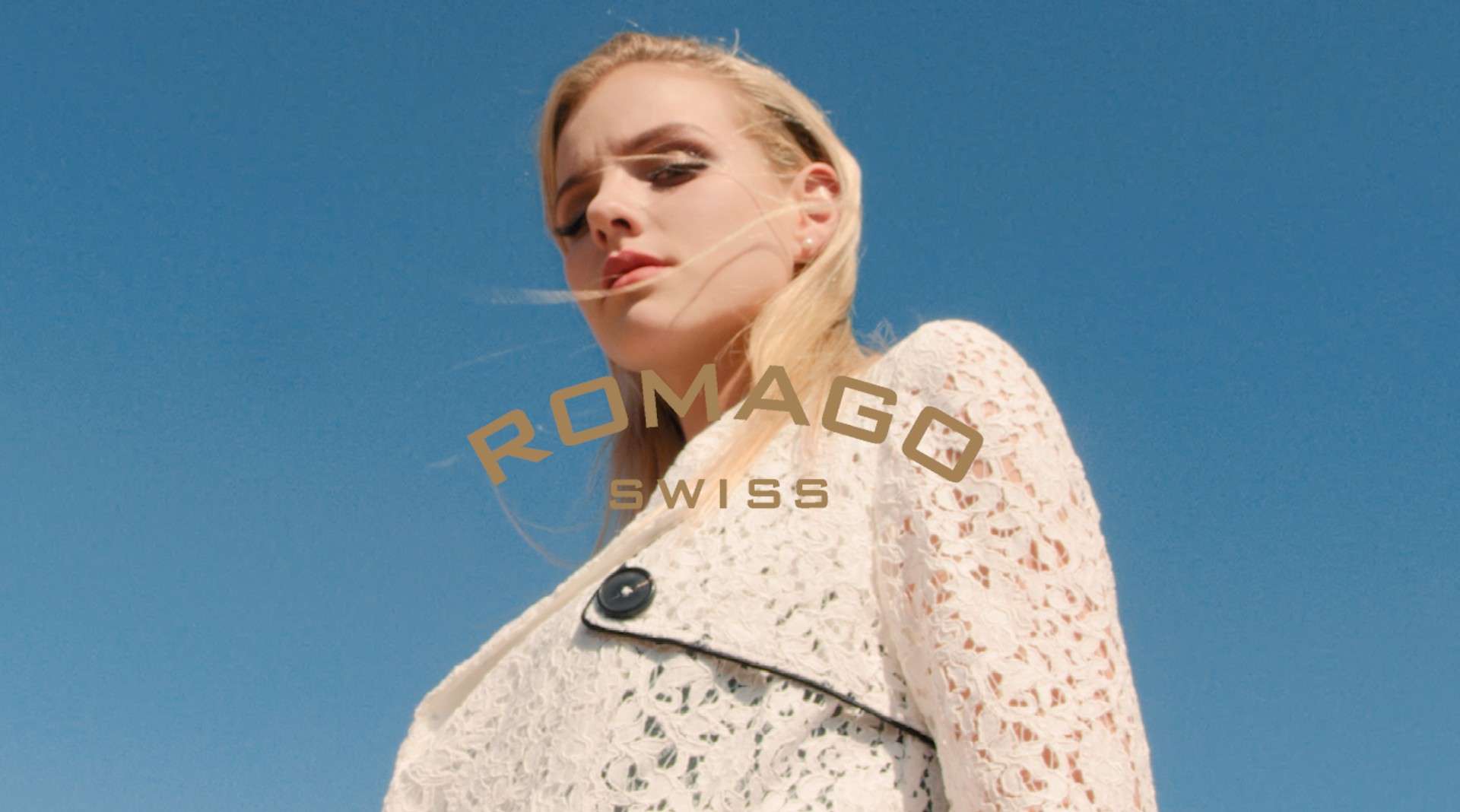 ROMAGO SWISS 2019 sapphire 宝石系列