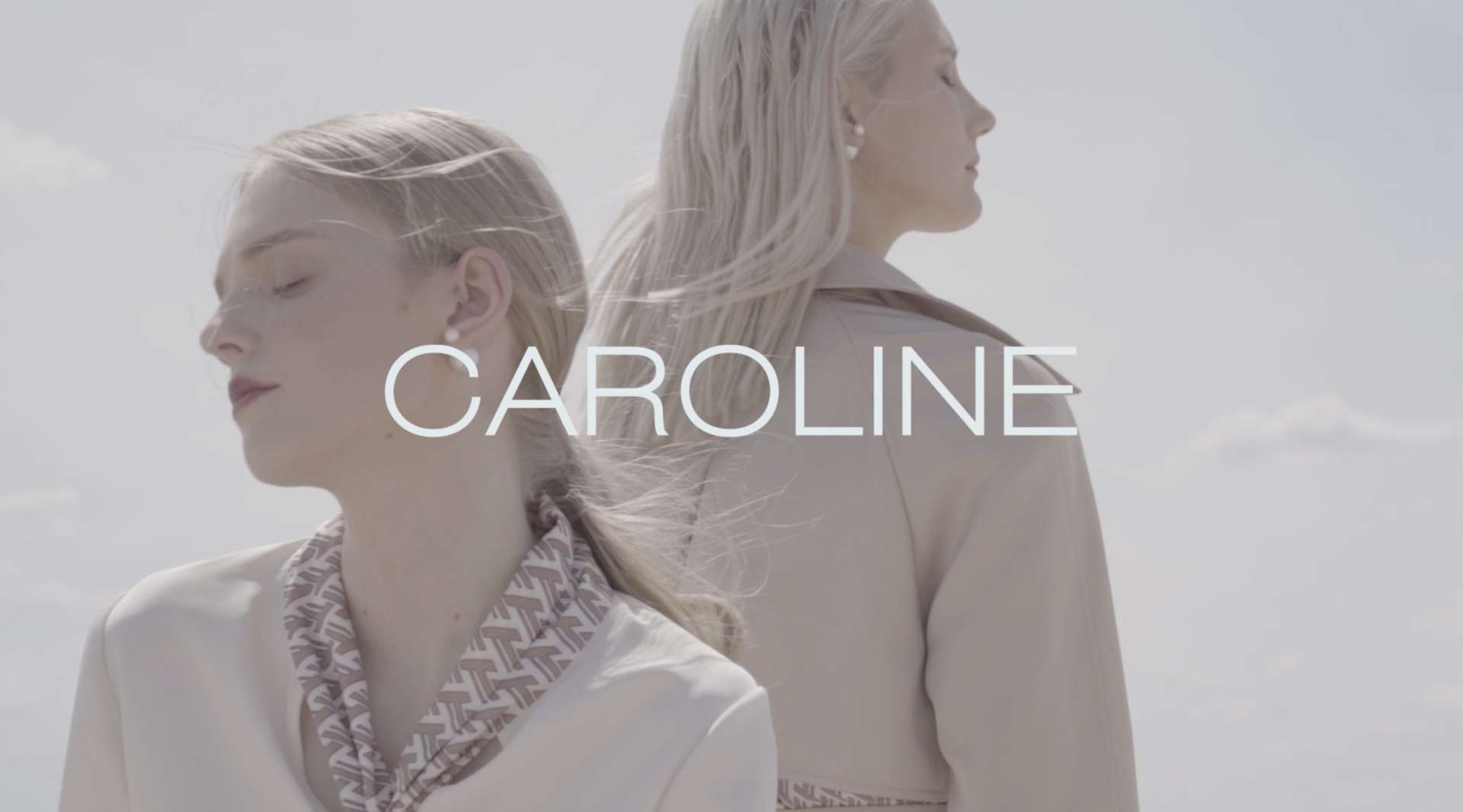 CAROLINE 2019AW