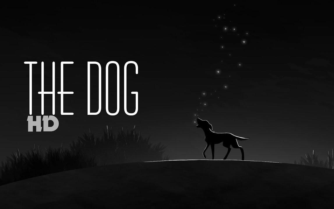 结局催泪动画短片《狗的故事》