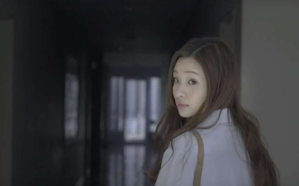 日本真实事件改编暖心爱情短片《让我成为你的耳朵》