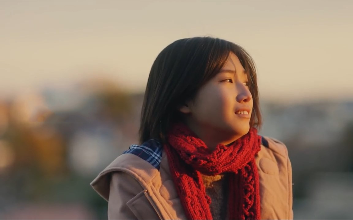 日本揪心爱情短片《说不出口的告白》