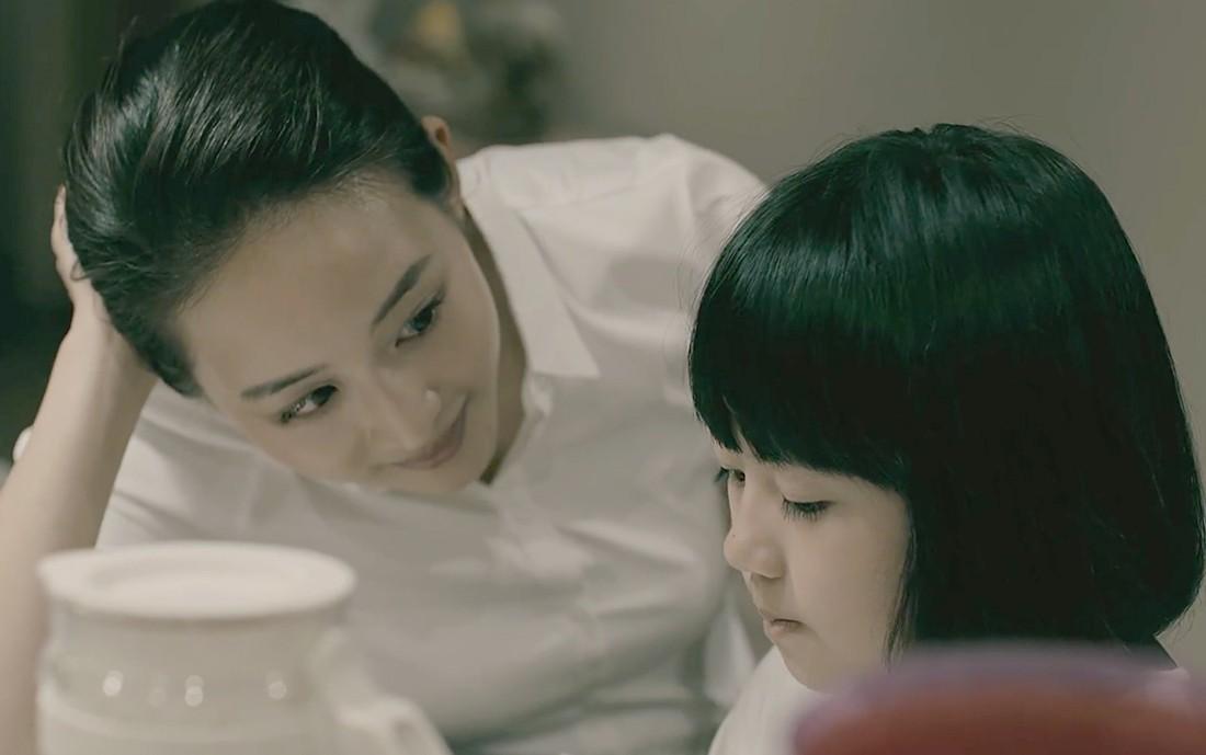 台湾细腻情感家庭短片《妈妈的孤军奋战》