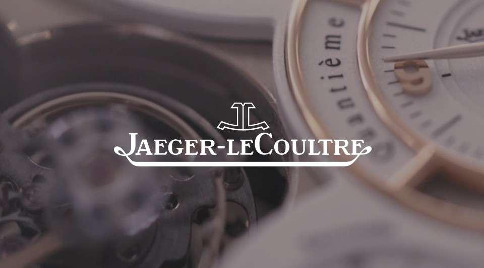 JAEGER LECOULTRE // REVERSO 85th ANNIVERSARY