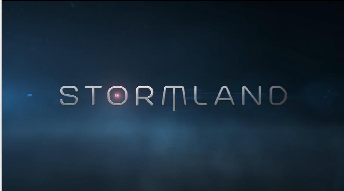 Stormland 游戏预告，欢迎来到Stormland世界