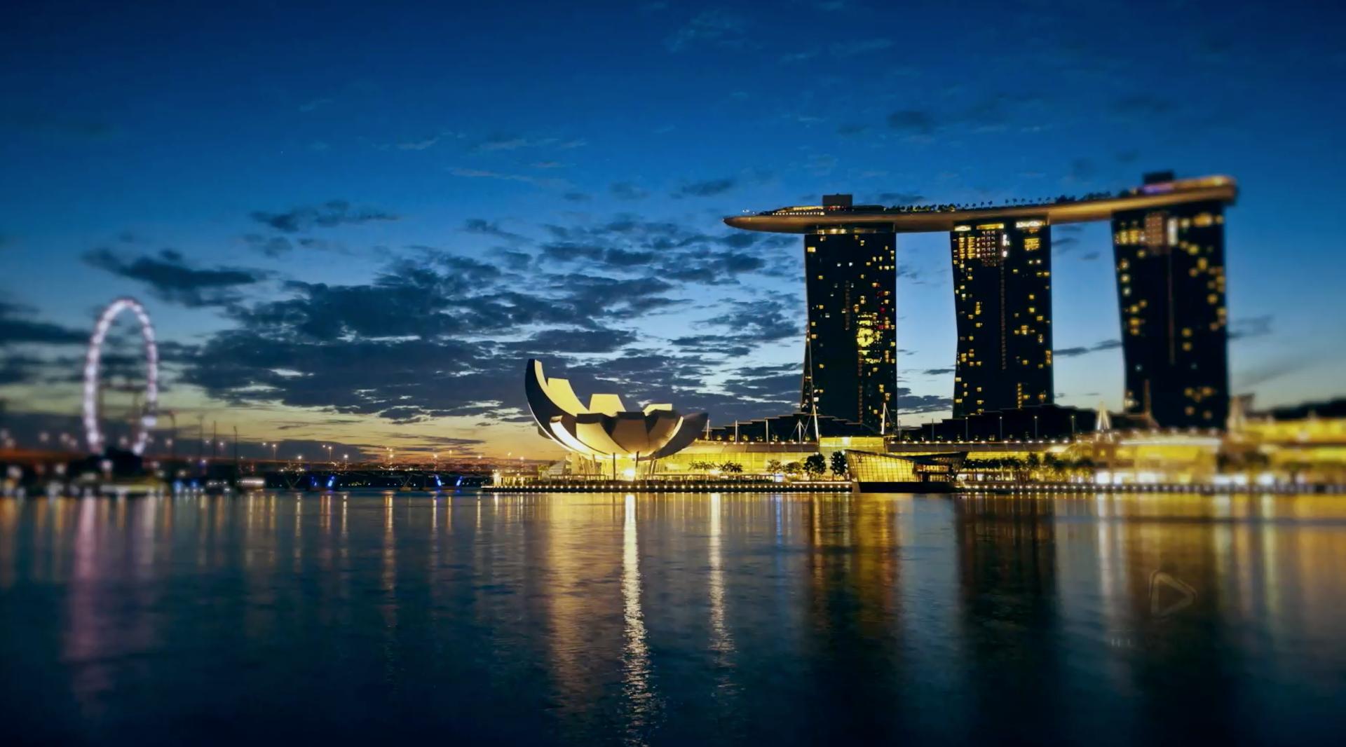 多元新加坡 | Diverse Singapore