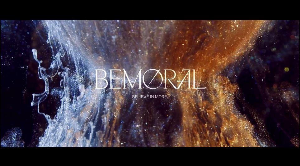 BEMORAL：New Beauty War 預告片