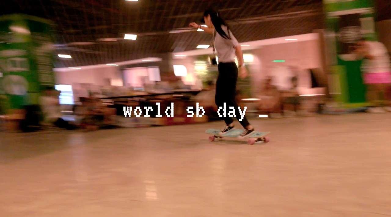 SZ world skateboard day_