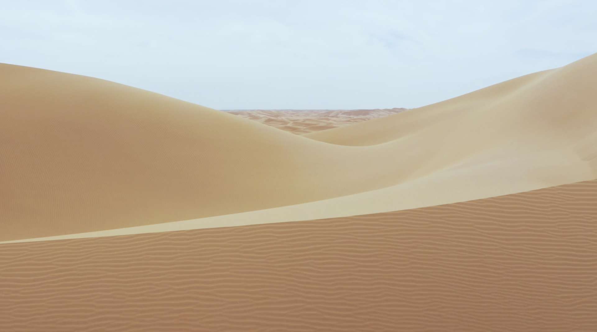 【沙漠纵队】乌兰布和沙漠越野