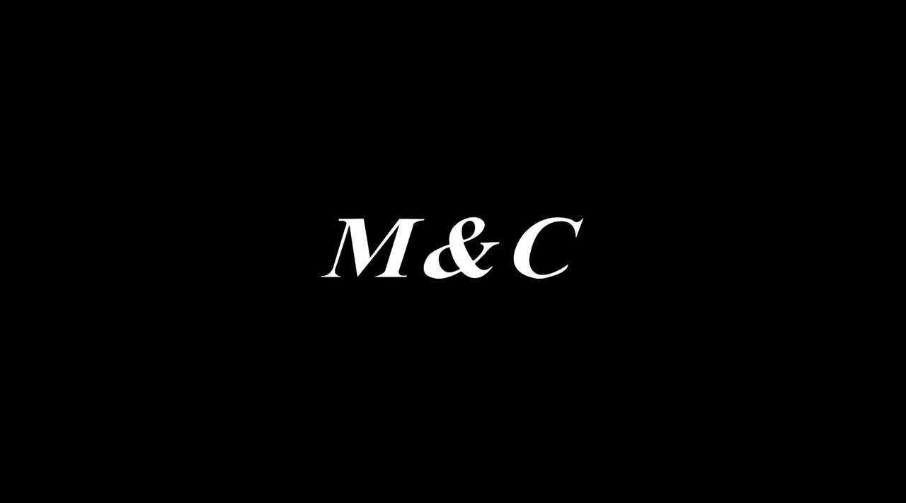 M&C 家具形象宣传片