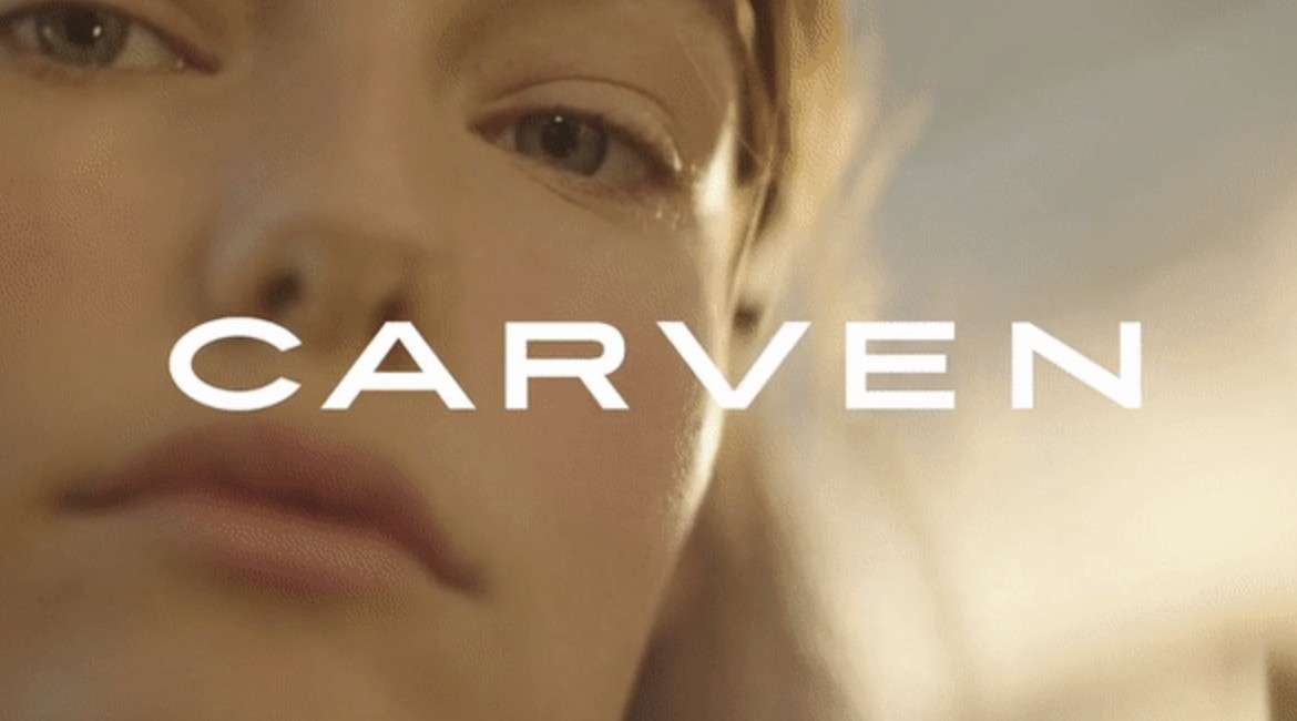 Carven 巴黎时装周
