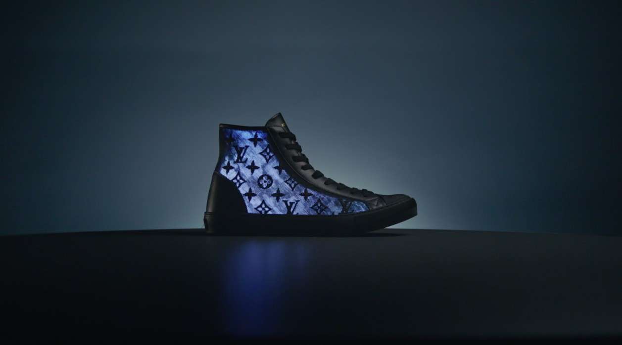 Louis Vuitton 路易威登鞋履系列 - EP1