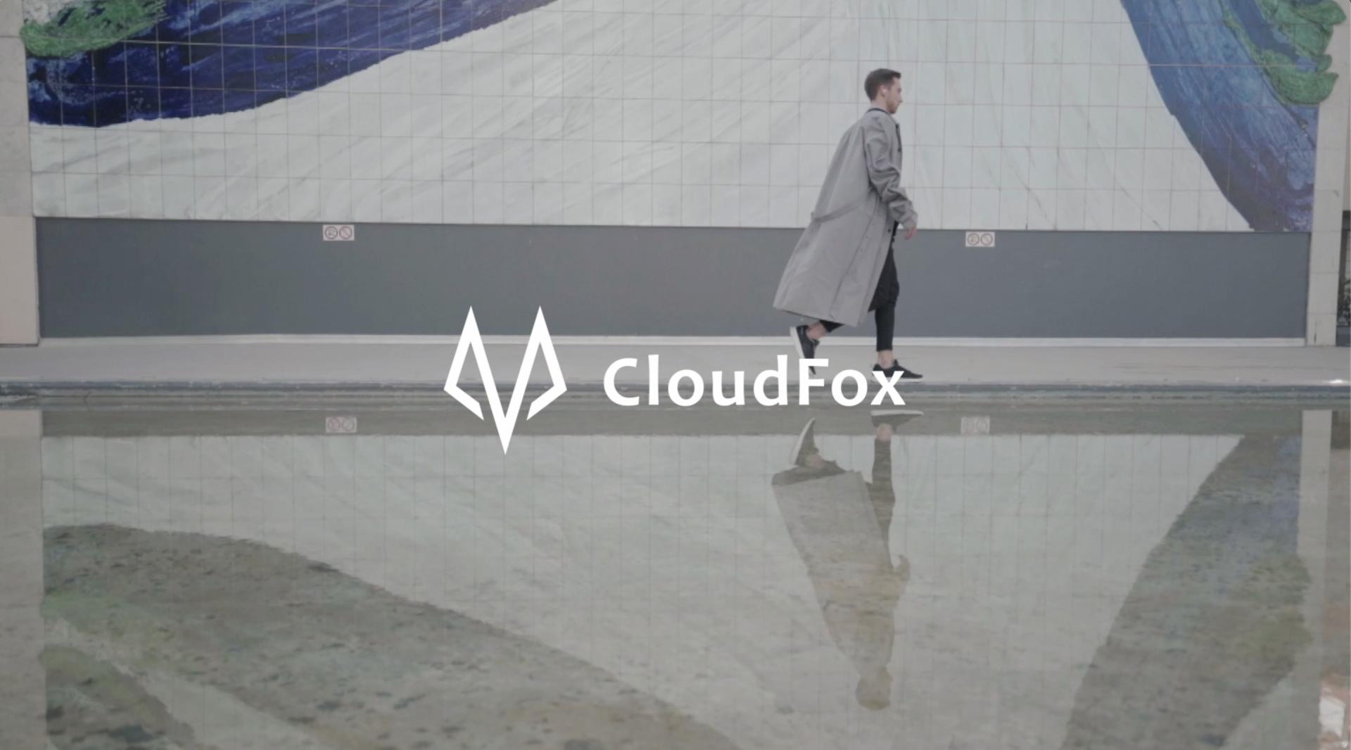 Doss耳机广告系列3-CloudFox