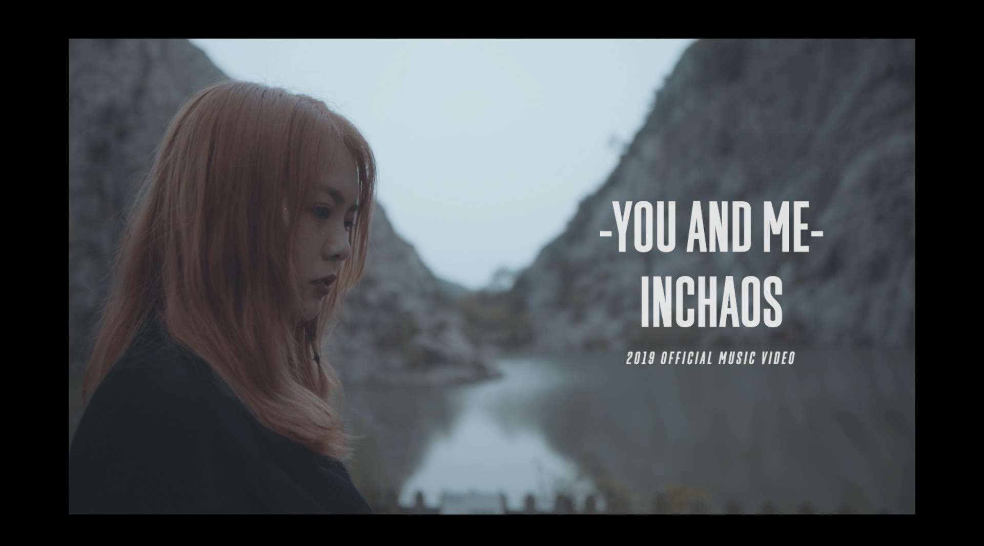 YOU AND ME - INCHAOS 2019 OFFICIAL MUSIC VIDEO