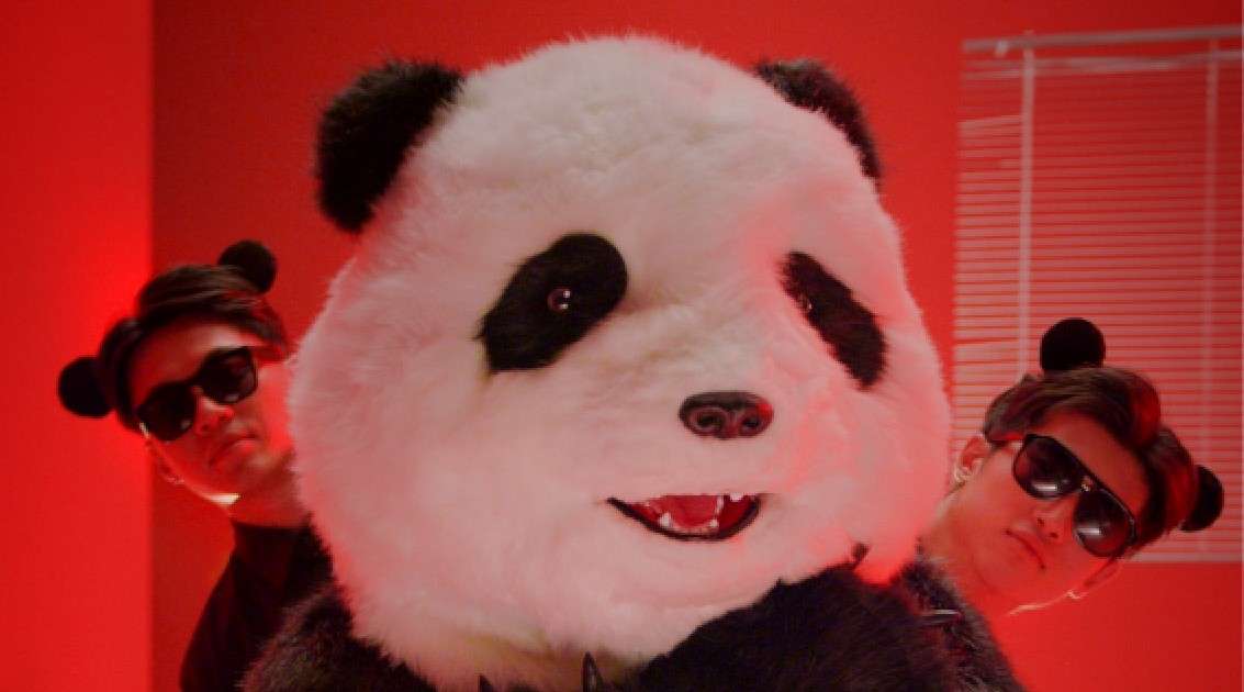 WWF 熊猫客