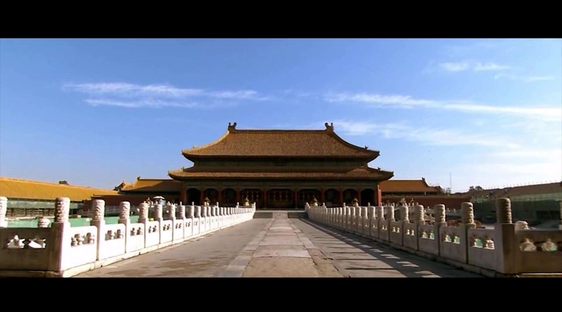 7分钟带你重温新中国的诞生历程 - 革命历史题材老电影混剪