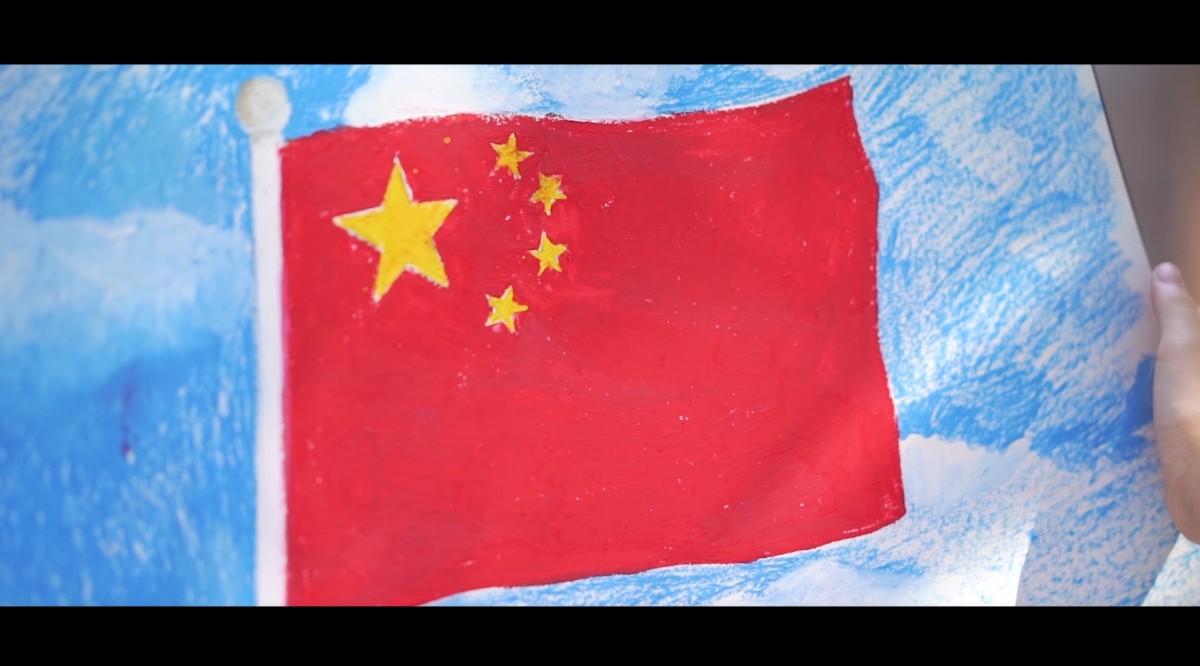 深圳市螺岭教育集团庆祝中华人民共和国成立70周年