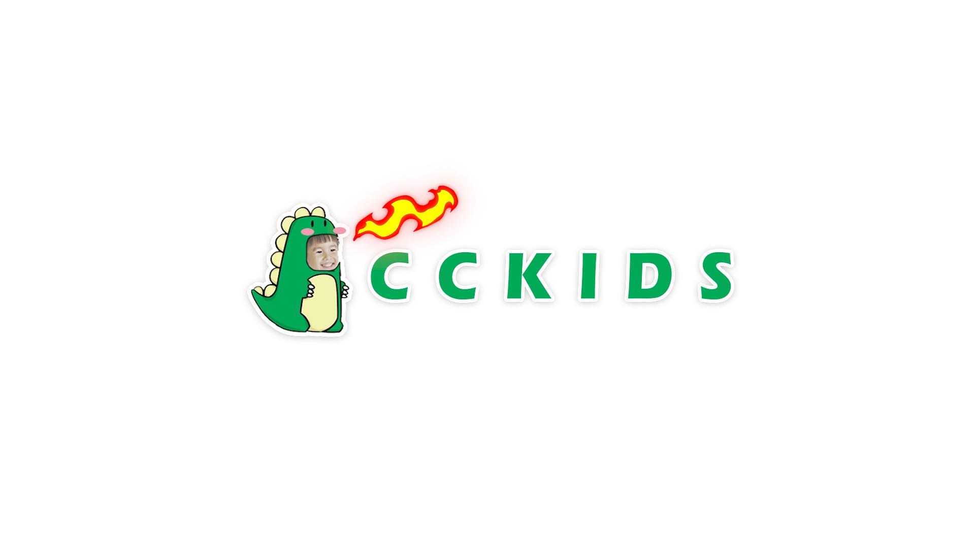 CCKIDS CLEAR VIDEO|恐龙诞生纪