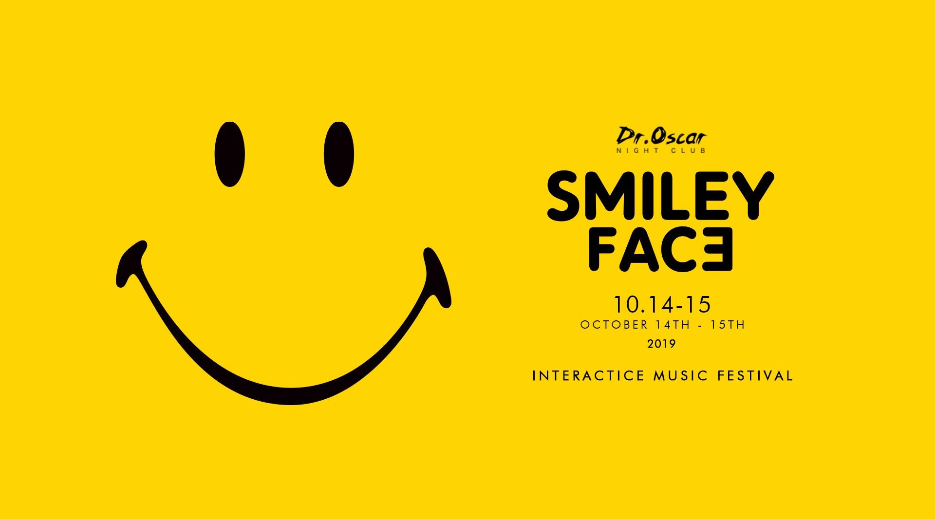 Dr.Oscar |益阳·黄色笑脸派对预告视频宣传