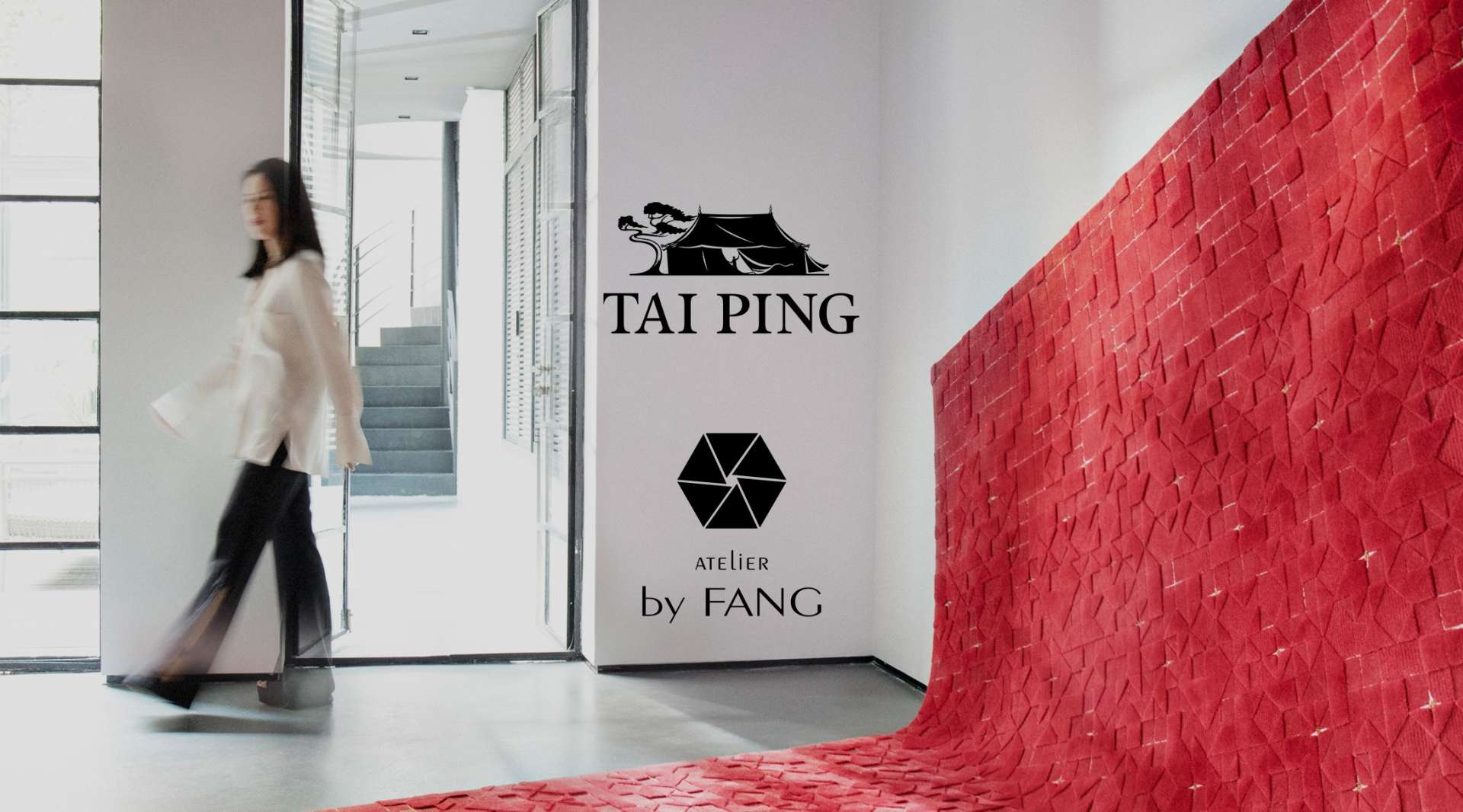 Atelier by FANG × House of Tai Ping