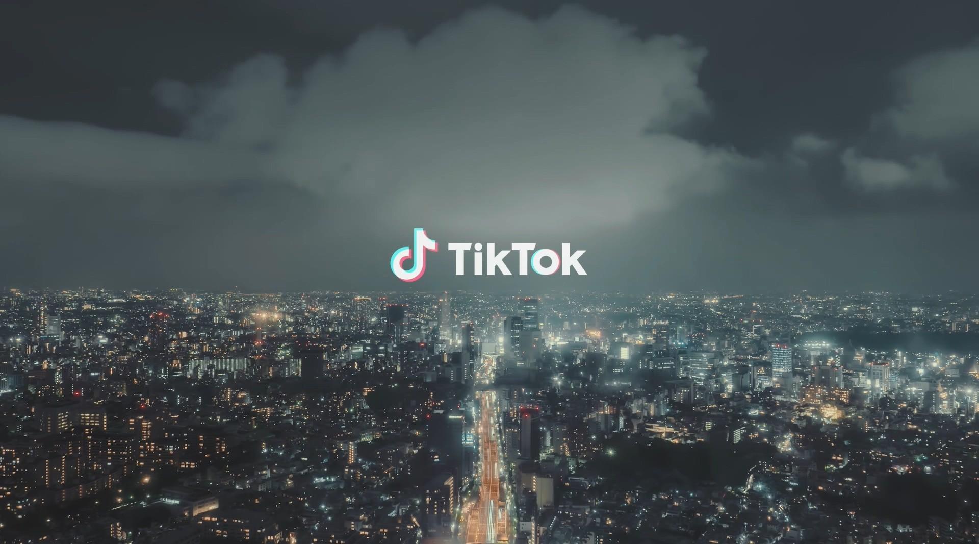 TikTok抖音 | 日本招聘广告