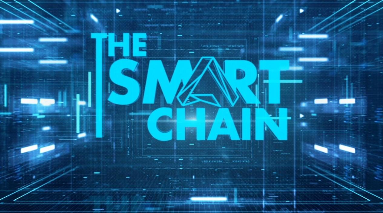 The Smart Chain光明平台宣传片