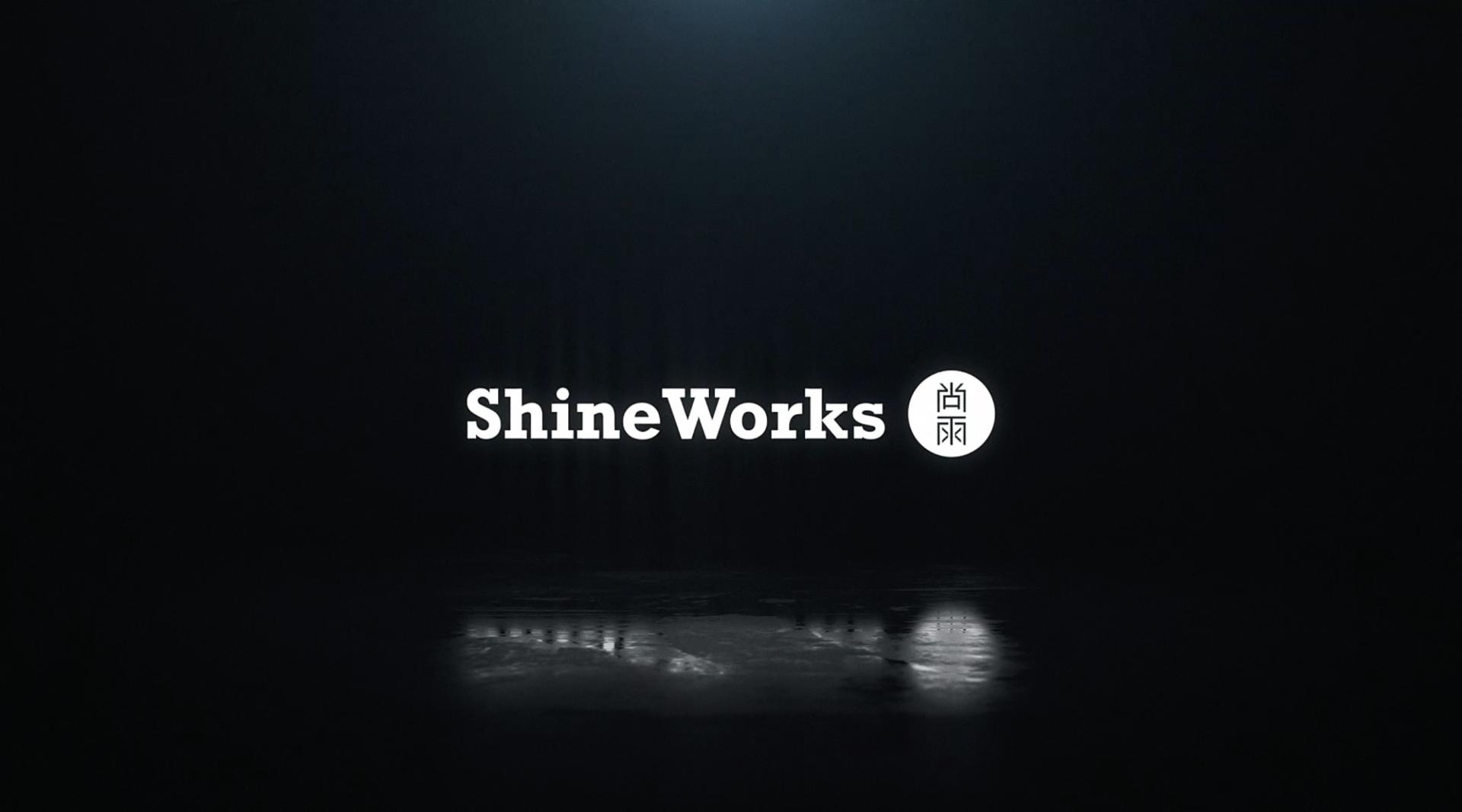ShineWorks 尚雨 x 作品集锦