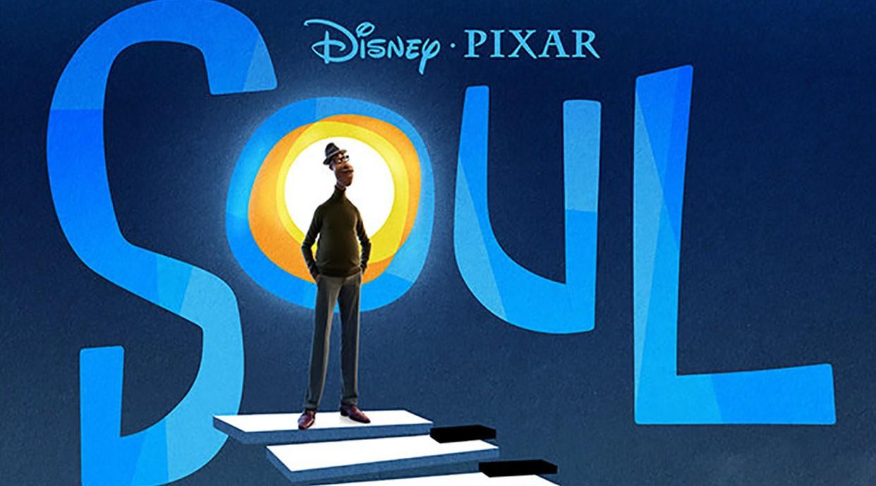 迪士尼皮克斯新片《Soul》释出官方中字预告！