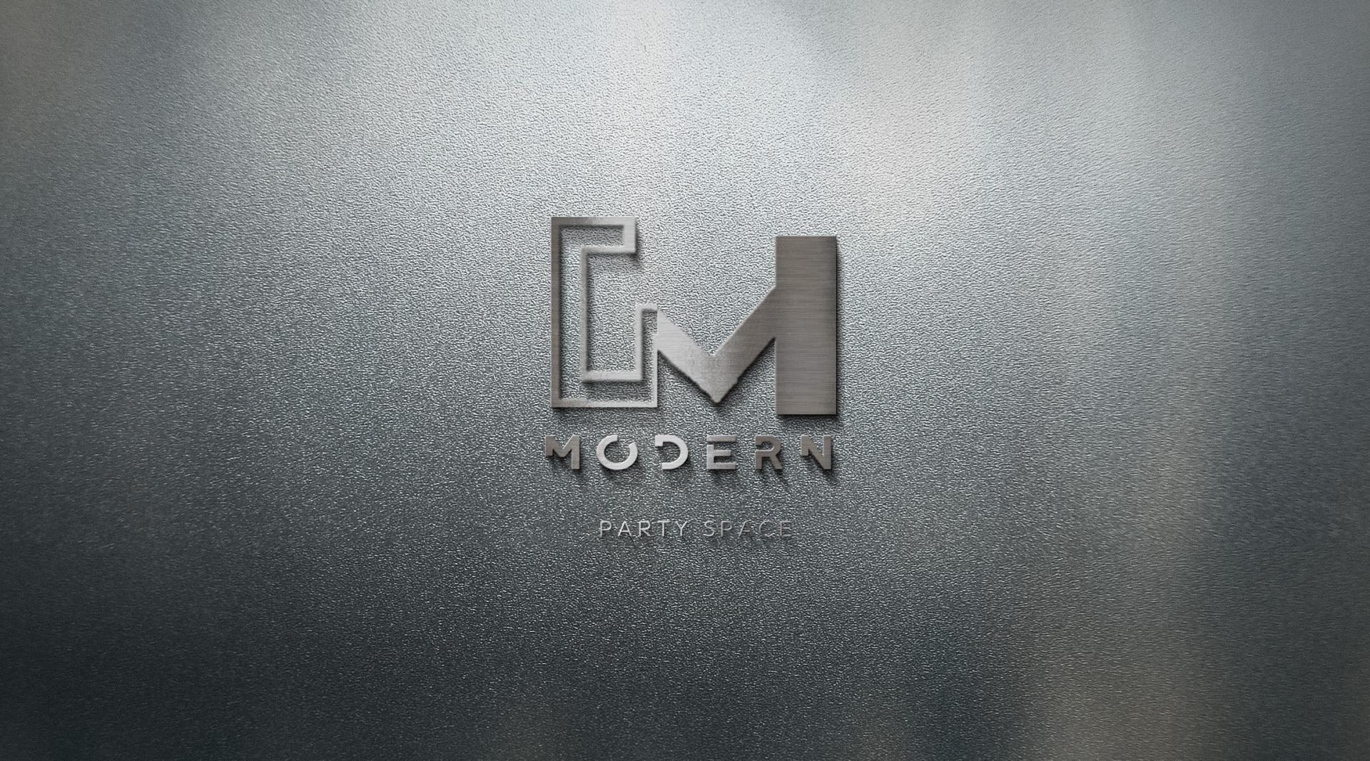 Modern party space为突破而生