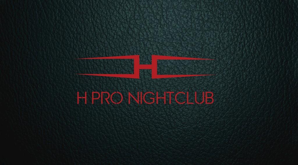 H·PRO NIGHT CLUB 概念片官方首发  中国·湖州