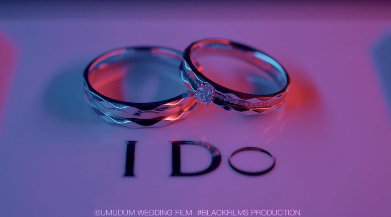 Elham & Subinur 婚前旅拍短片 (LED)