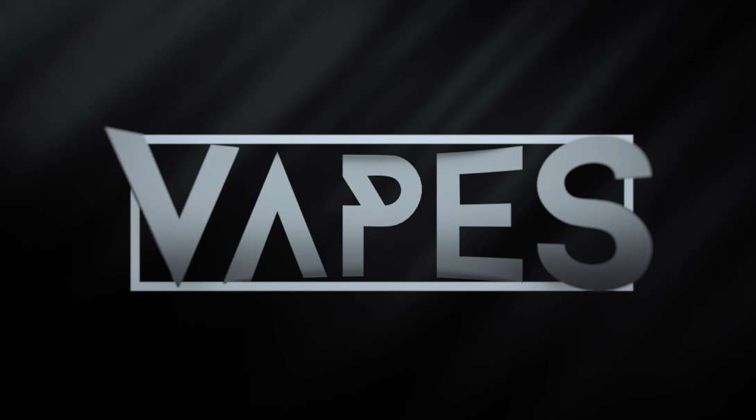 Vapes Ins 电子烟三维产品片（导演剪辑版）