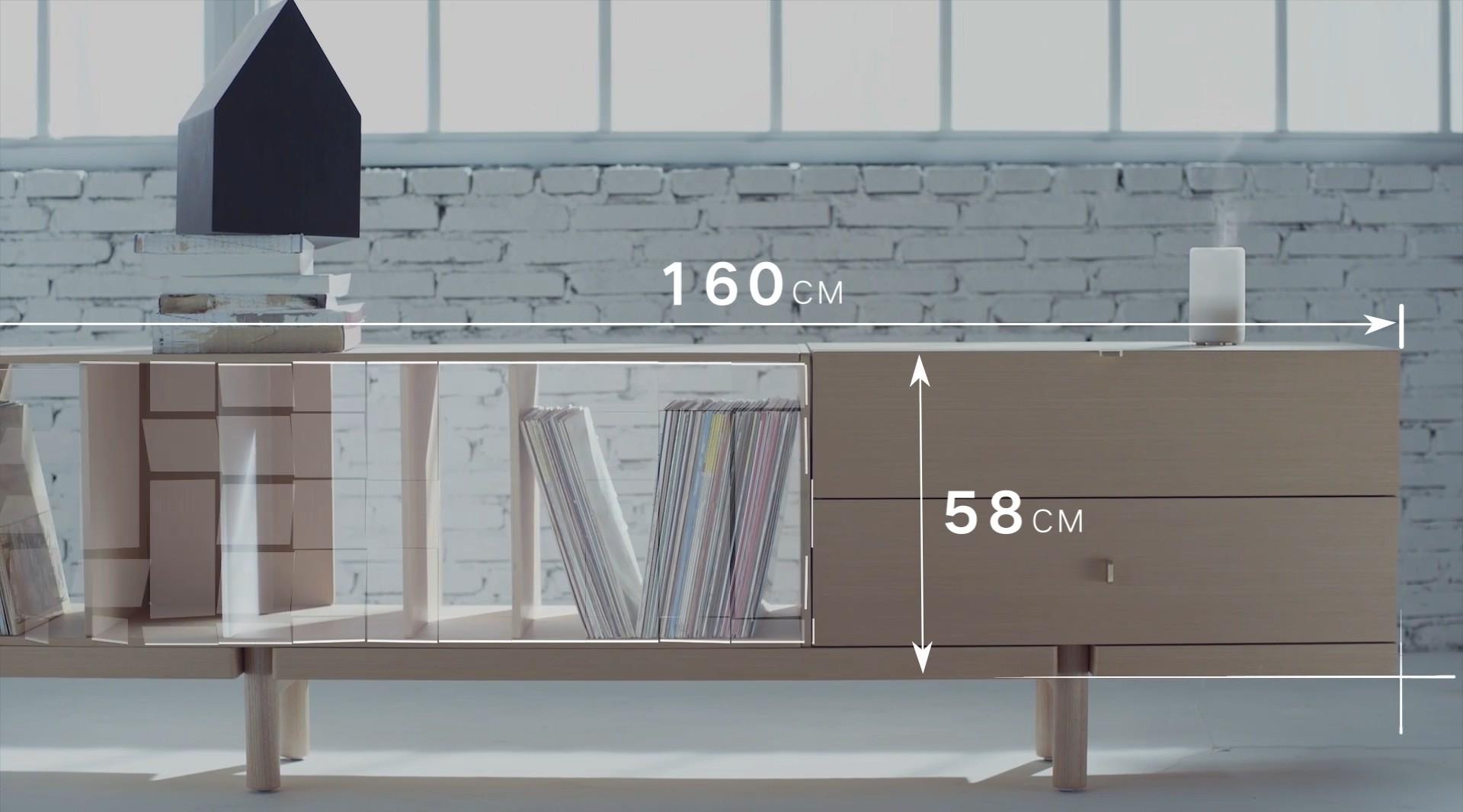家具类宣传片AE包装技巧讲解——标注箭头的巧妙制作