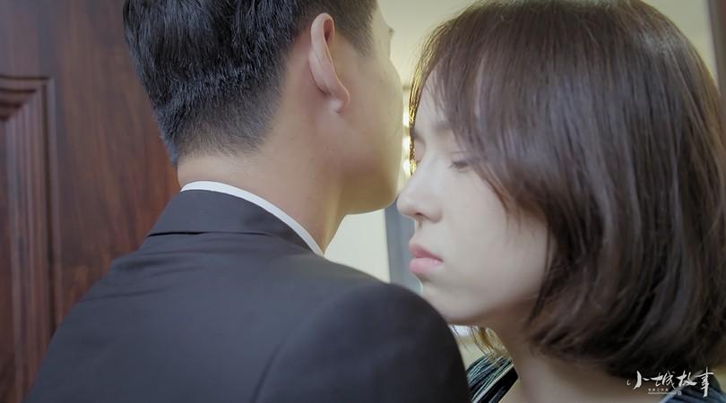 艺杏臭豆腐系列片——美味，怎能一人独享？
