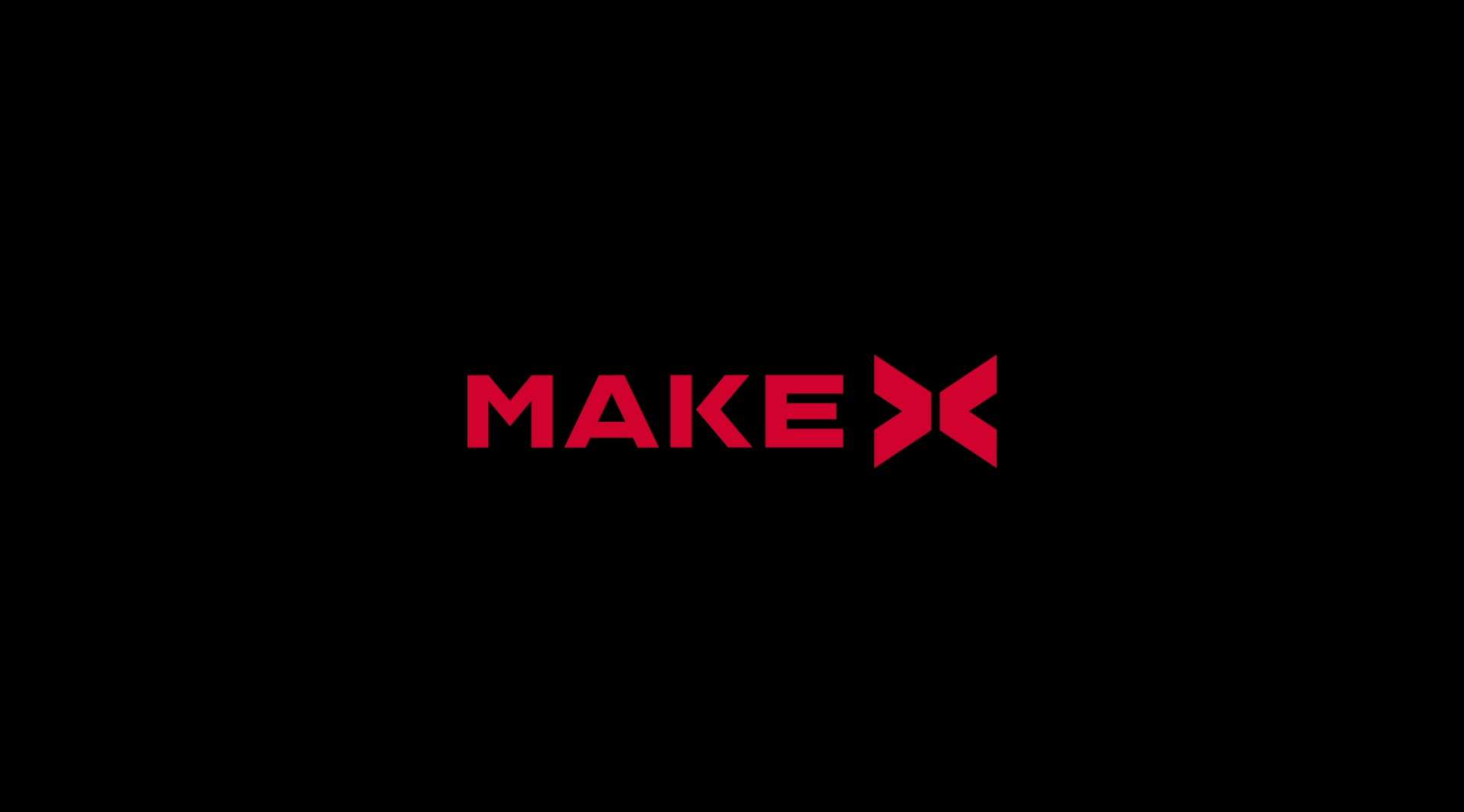 2018MakeX时刻——我明年一定会来参加MakeX