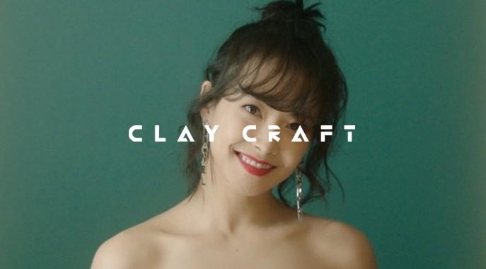 CLAY CRAFT x COSMO | High-speed Photo Booth 「DIR」