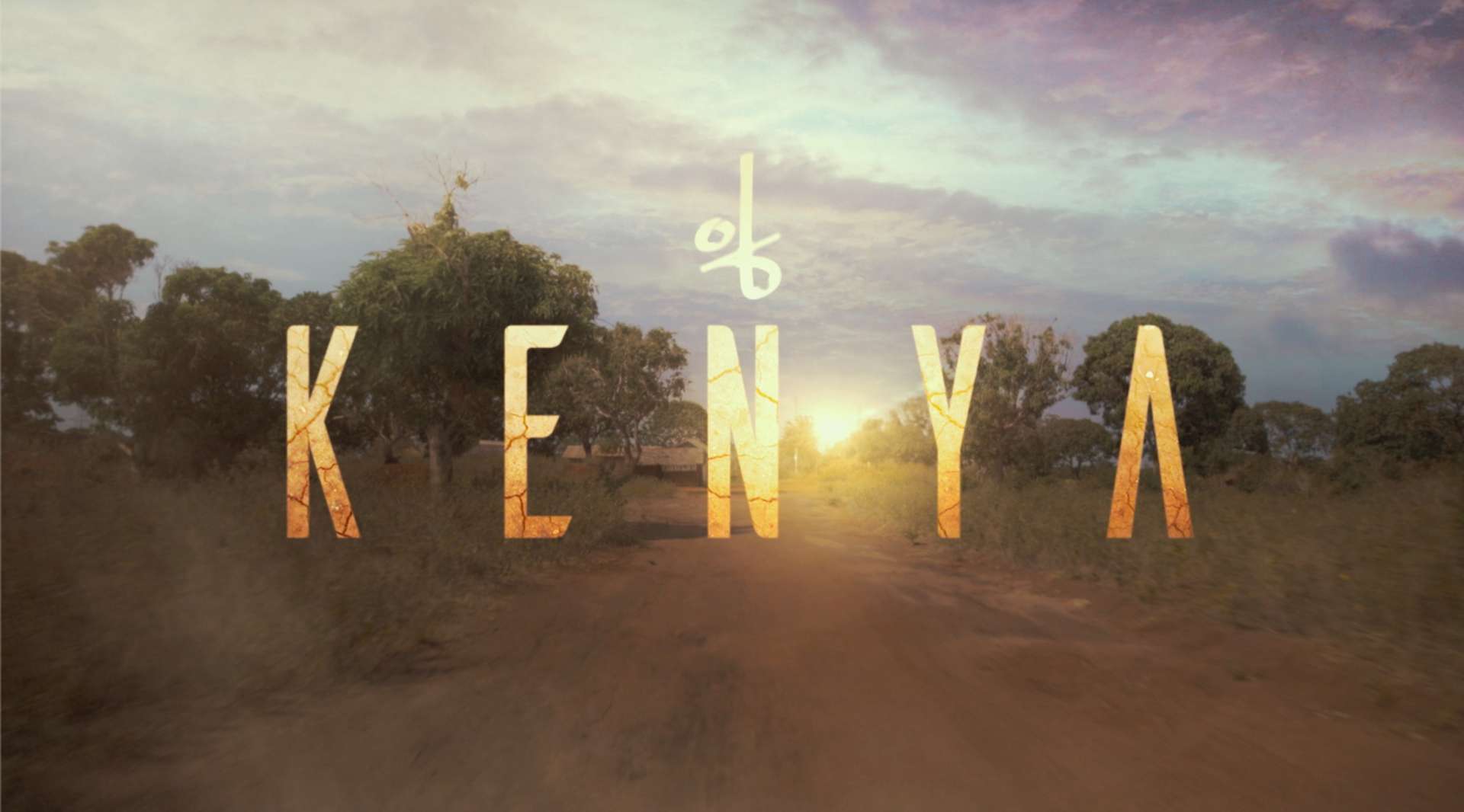 Feel The Sounds of Kenya