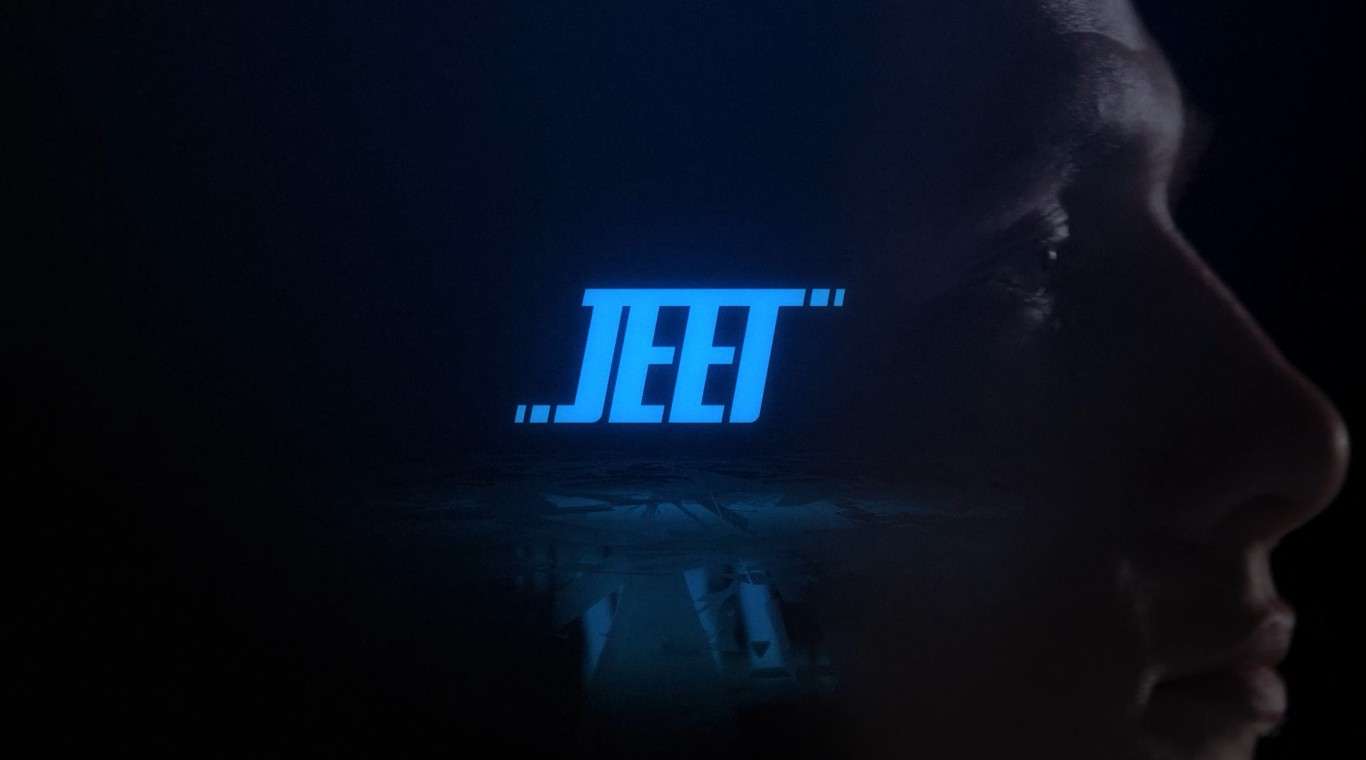 《JEET W1S 运动级蓝牙耳机》—导演剪辑版