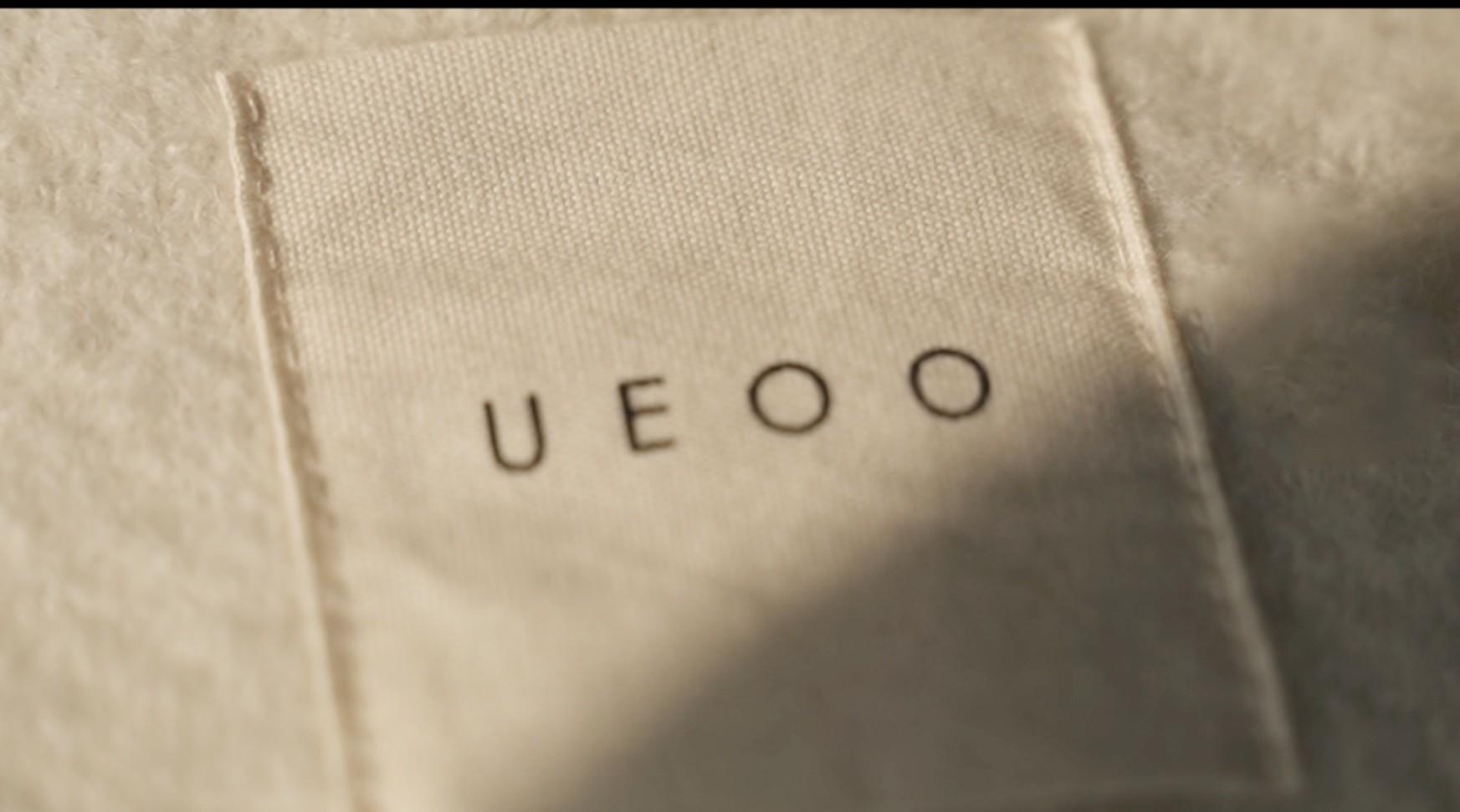 「布料艺术家」UEOO半圆设计工作室微记录片