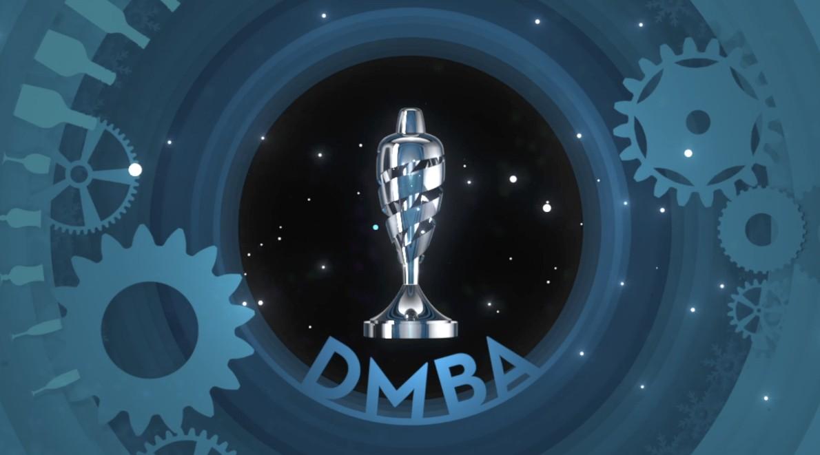 DMBA 2019 开场视频