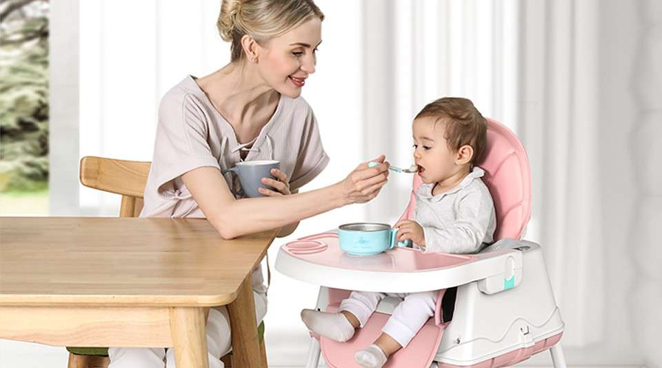 儿童餐椅/宝宝餐椅