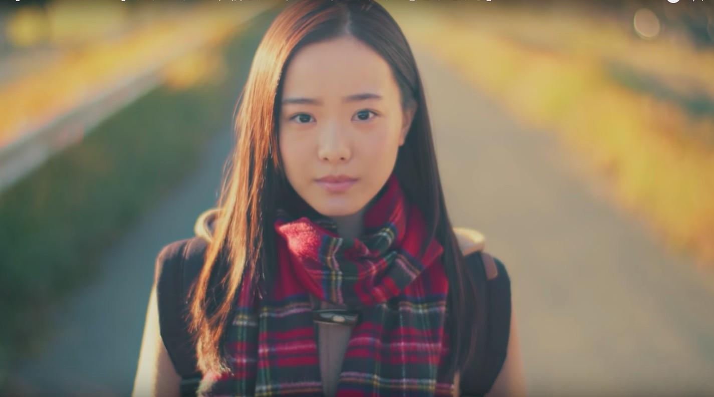 日本戳心爱情广告《圣诞节，我被甩了》