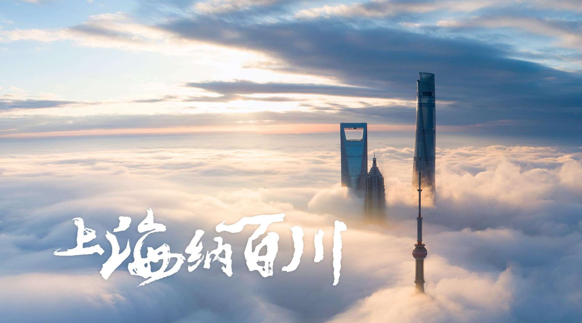 上海纳百川 —— 告别2019，迎接 2020