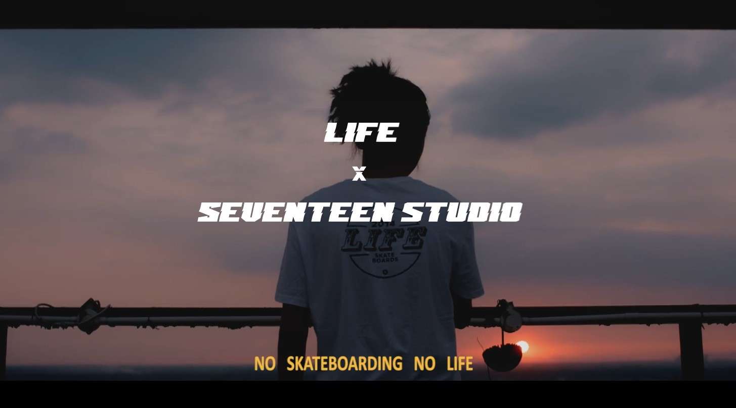 《No Skateboard No Life》芜湖首部滑手纪录片