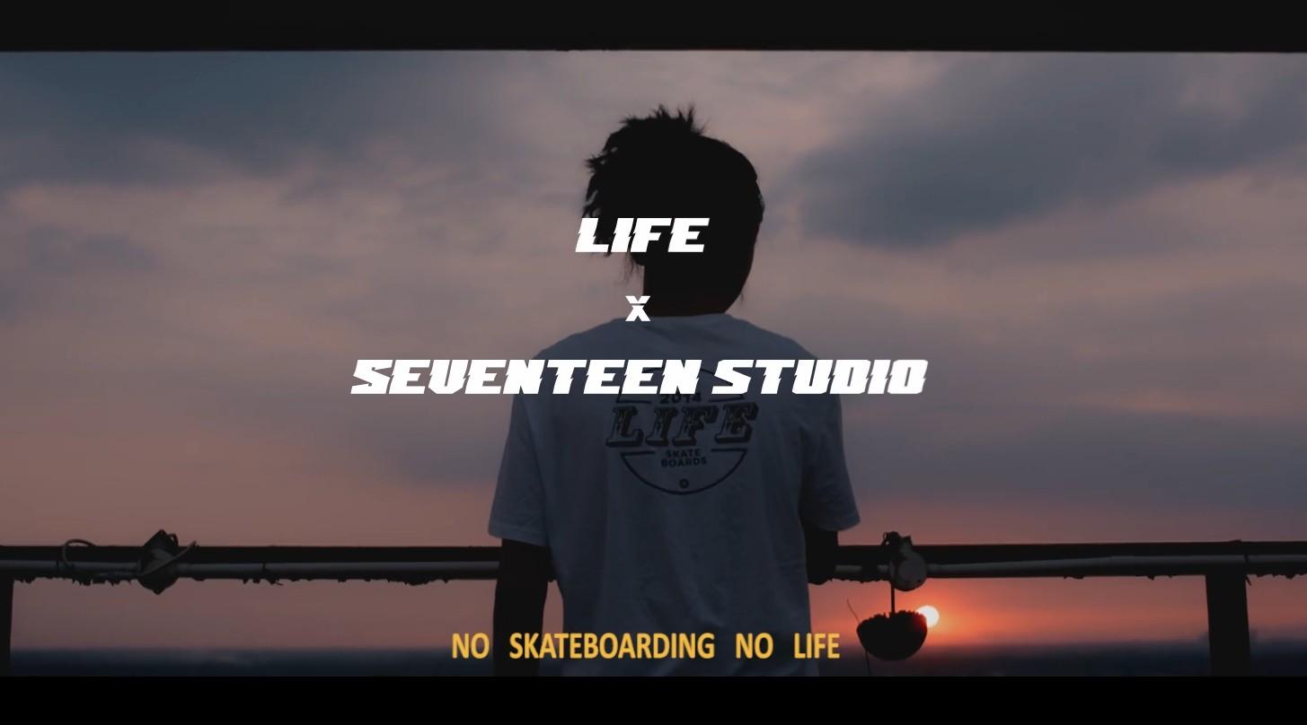 《No Skateboard No Life》芜湖首部滑手纪录片