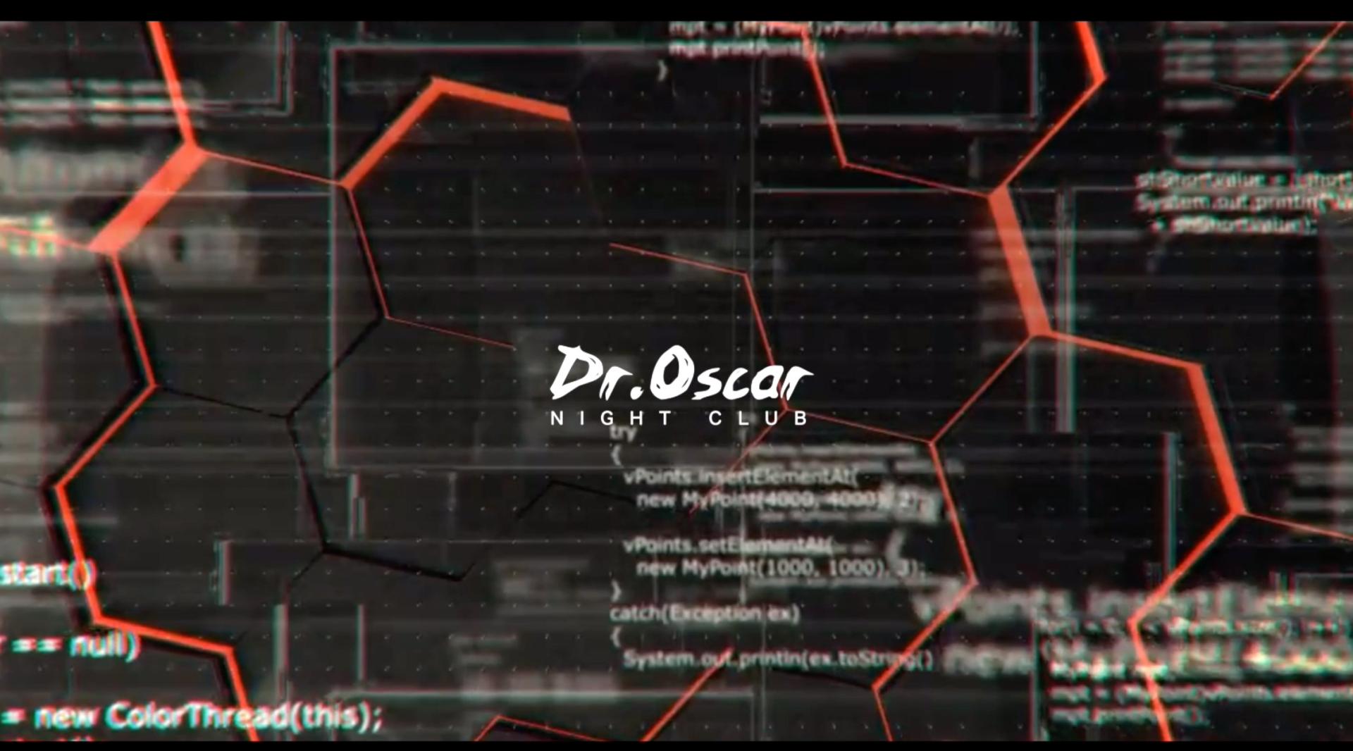 Dr.Oscar  #  即刻点躁 #  音乐现场