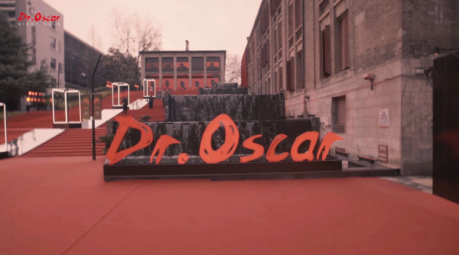 Dr.Oscar品牌发布盛会  惊艳芜湖