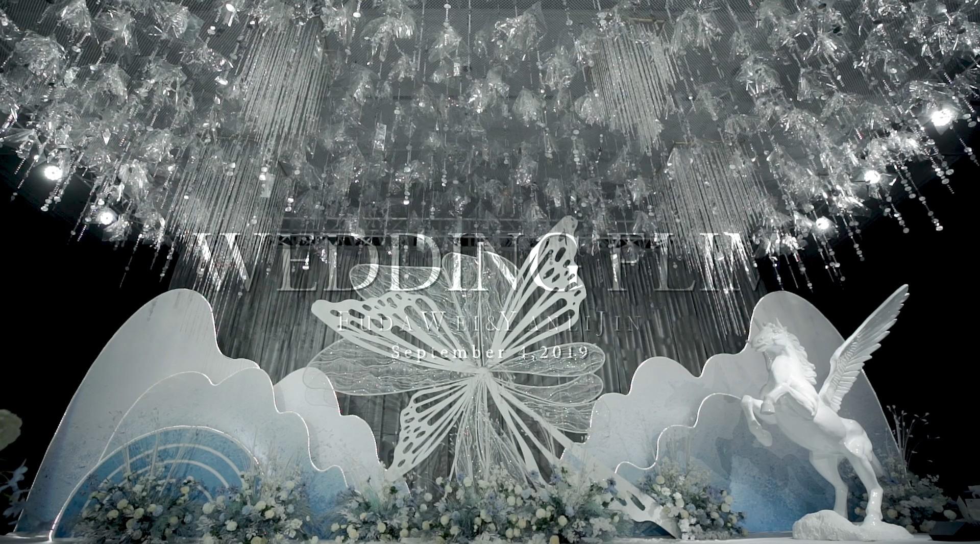 婚礼视频集锦·龙翔影像