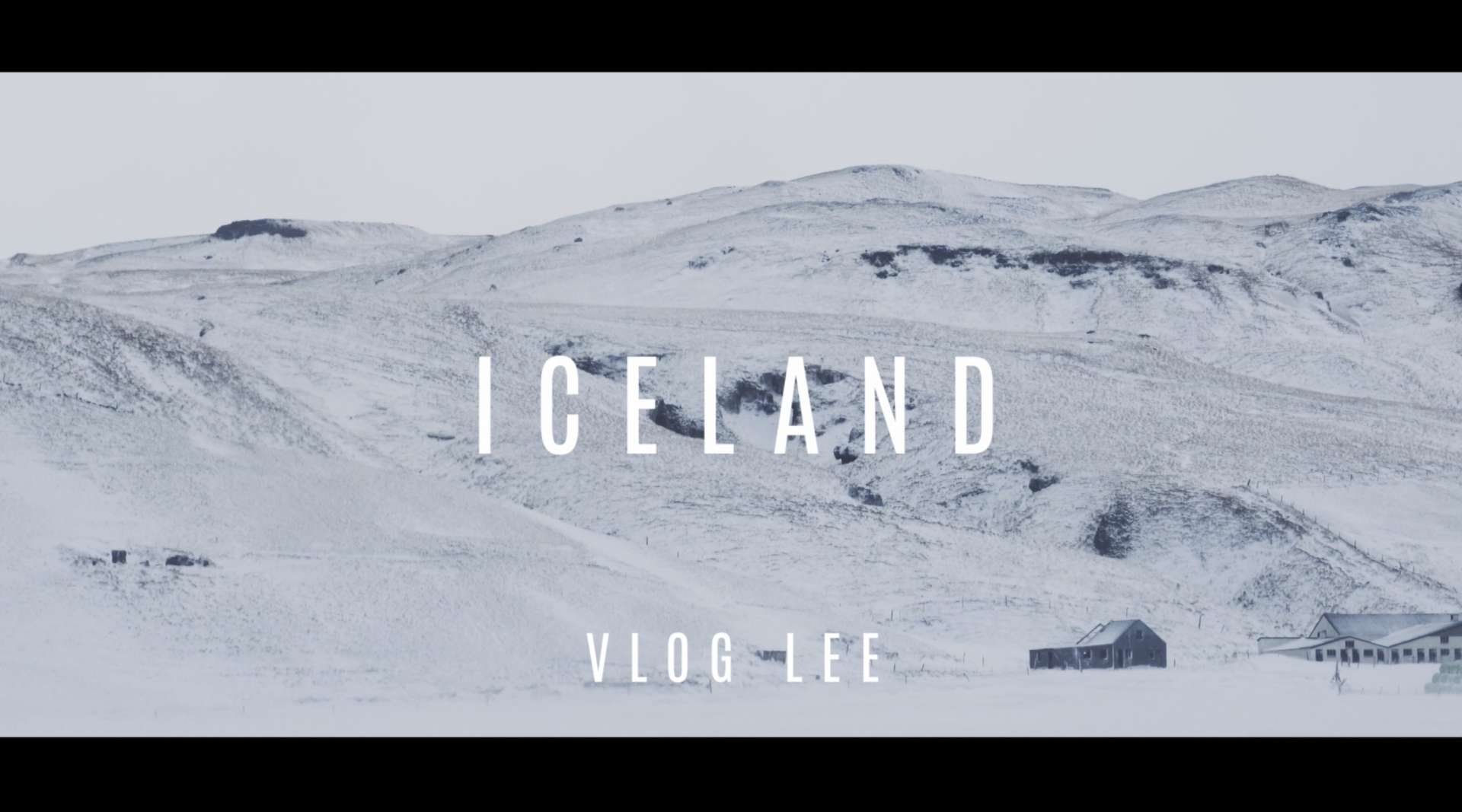 ICELAND未完待续