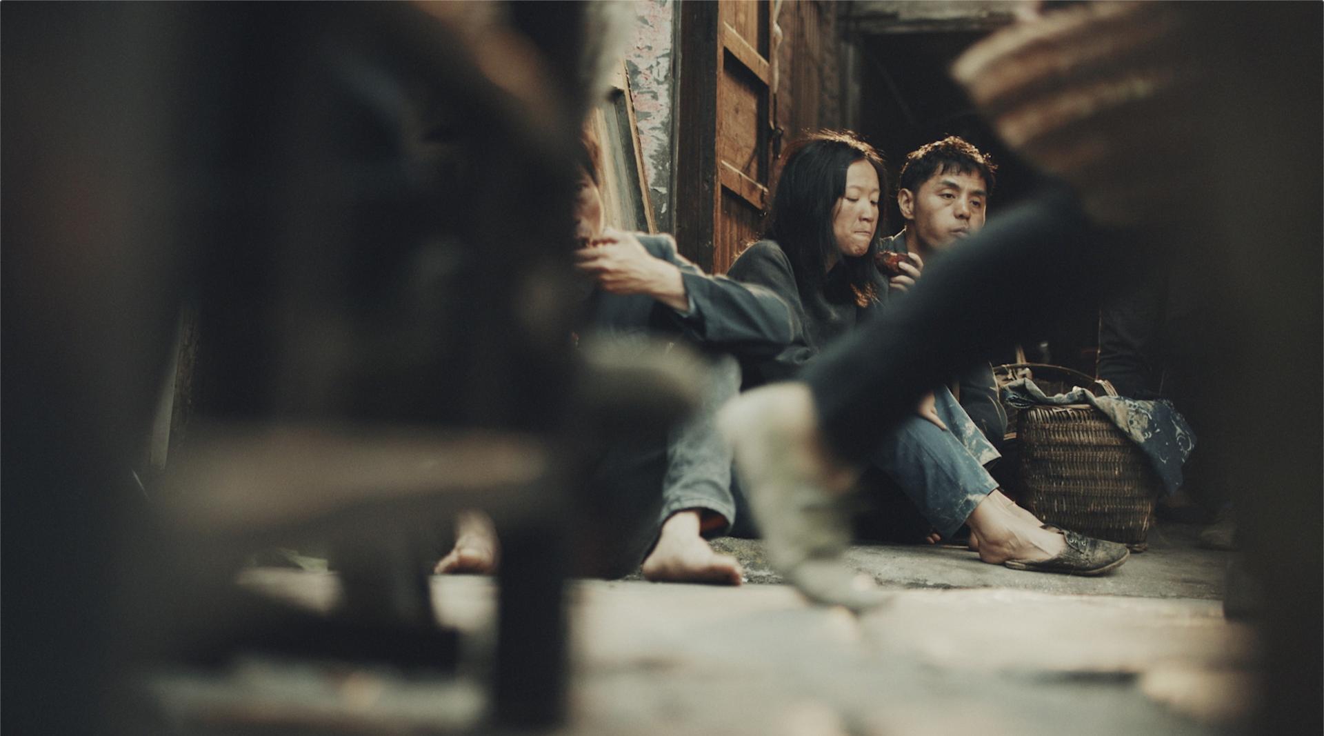 湖南卫视 建国70周年 公益宣传片《青春的半径》 2分钟 导演版